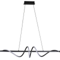 LED dimbare hanglamp aan kabel LED/50W/230V 3000-6500K 100 cm + afstandsbediening